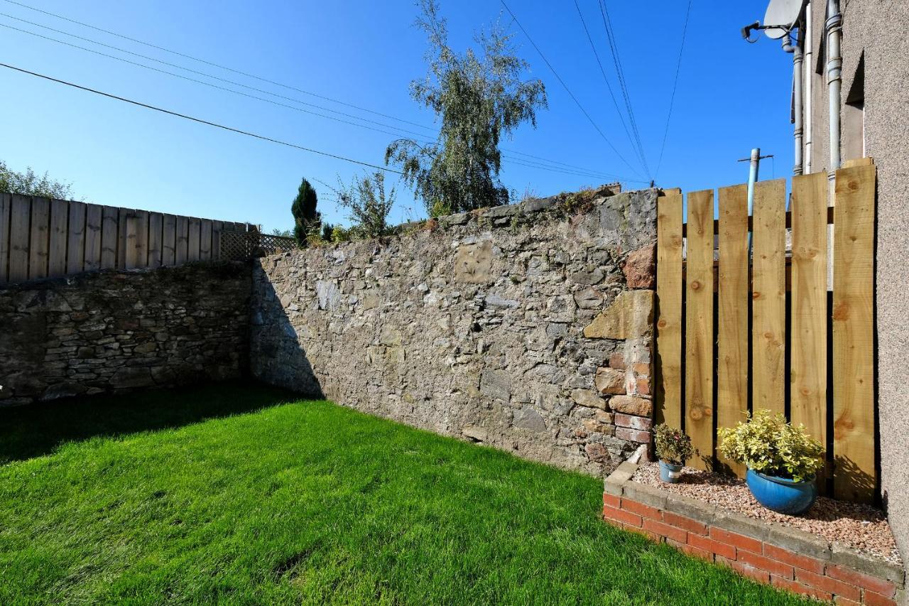 Ben Shea Smart Home Dufftown Exterior foto